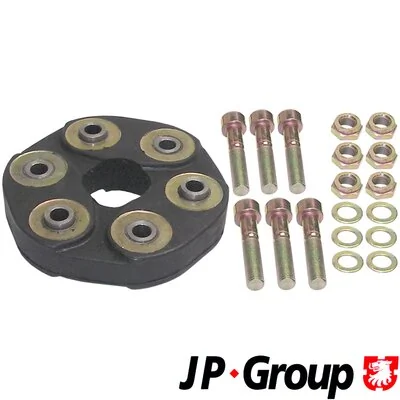 Joint, propshaft